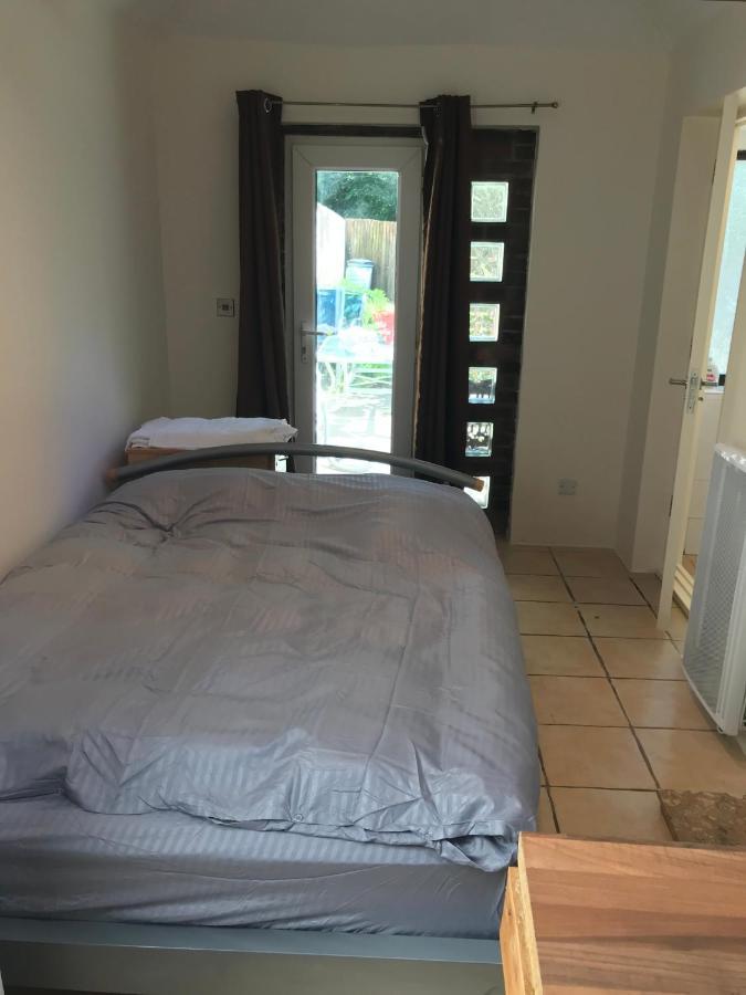 Willa Self Contained Annex Bournemouth Zewnętrze zdjęcie