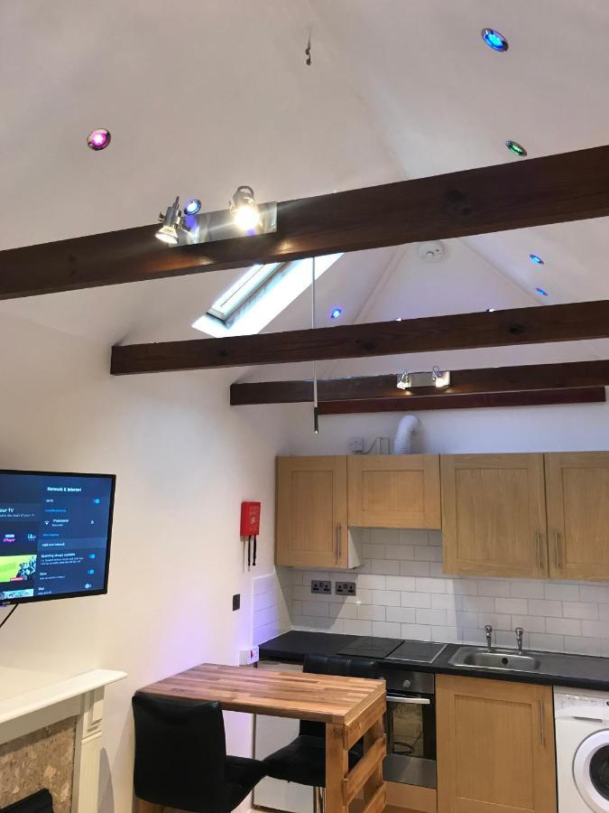 Willa Self Contained Annex Bournemouth Zewnętrze zdjęcie