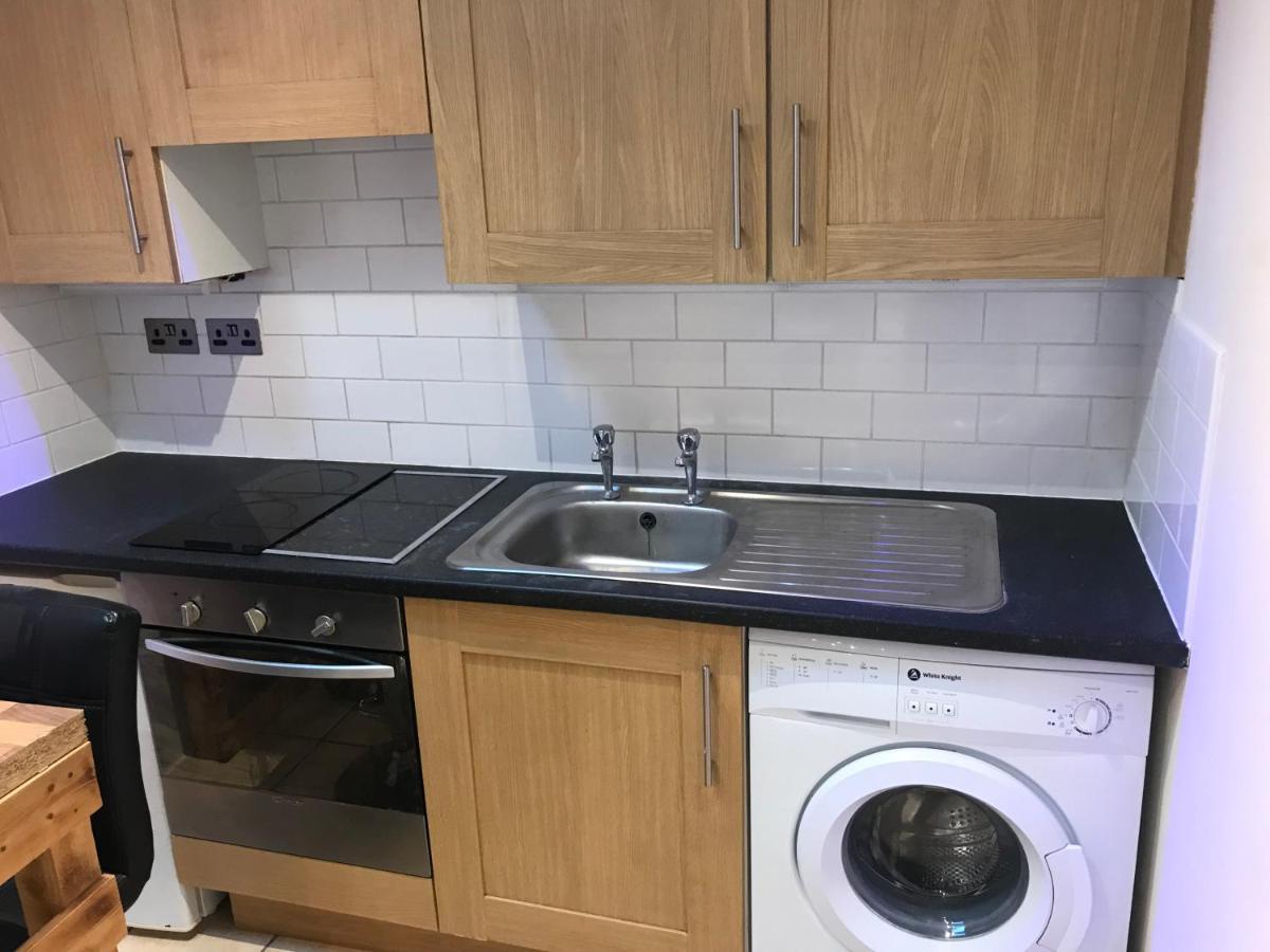 Willa Self Contained Annex Bournemouth Zewnętrze zdjęcie