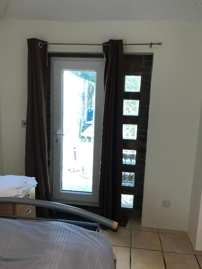 Willa Self Contained Annex Bournemouth Zewnętrze zdjęcie