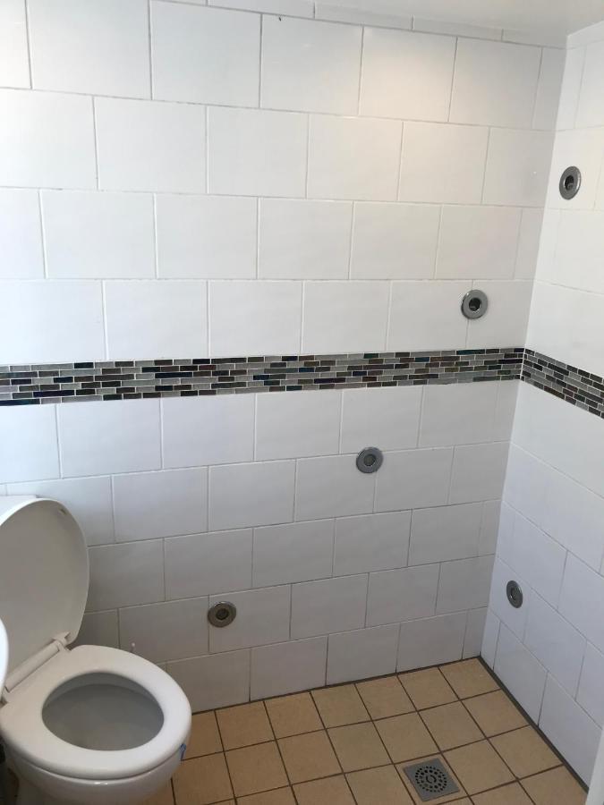 Willa Self Contained Annex Bournemouth Zewnętrze zdjęcie