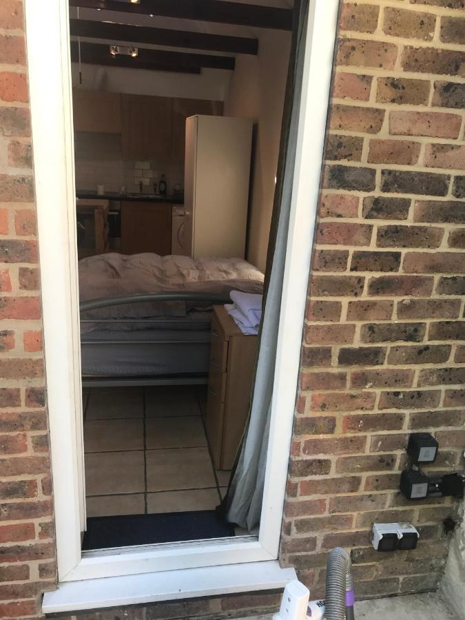 Willa Self Contained Annex Bournemouth Zewnętrze zdjęcie