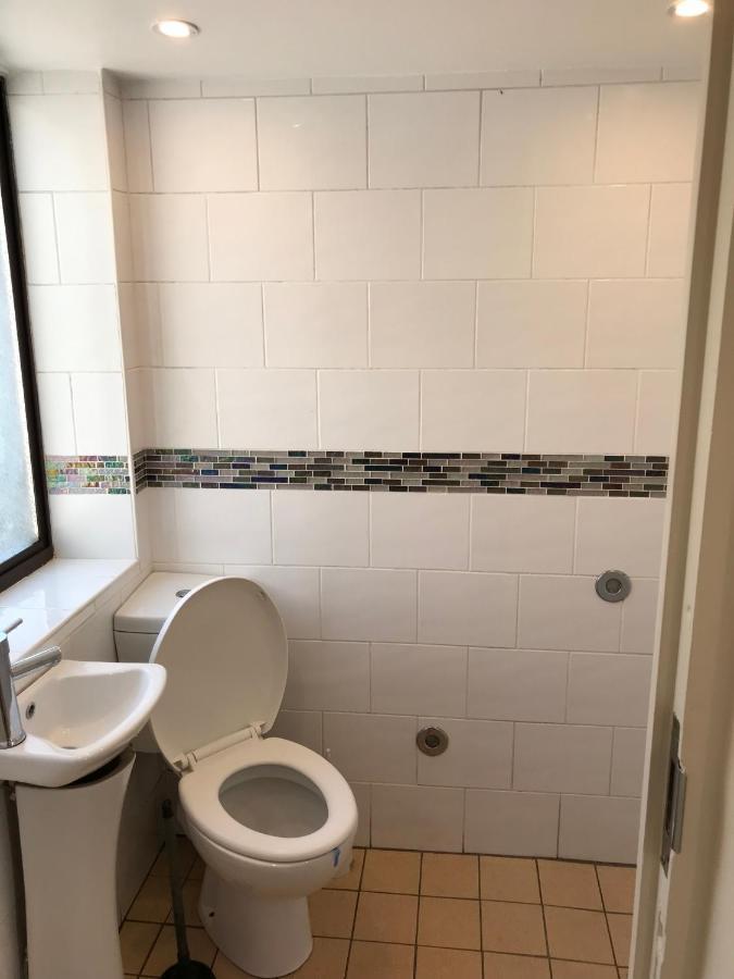 Willa Self Contained Annex Bournemouth Zewnętrze zdjęcie